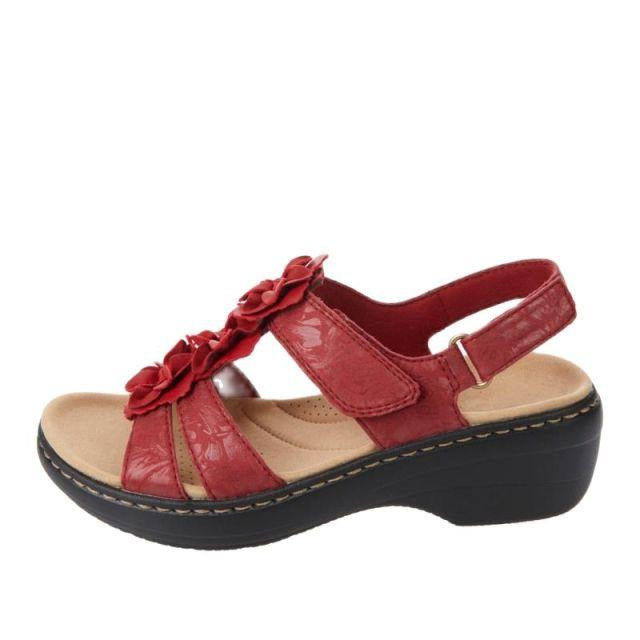 June | Sandals Orthopaedic