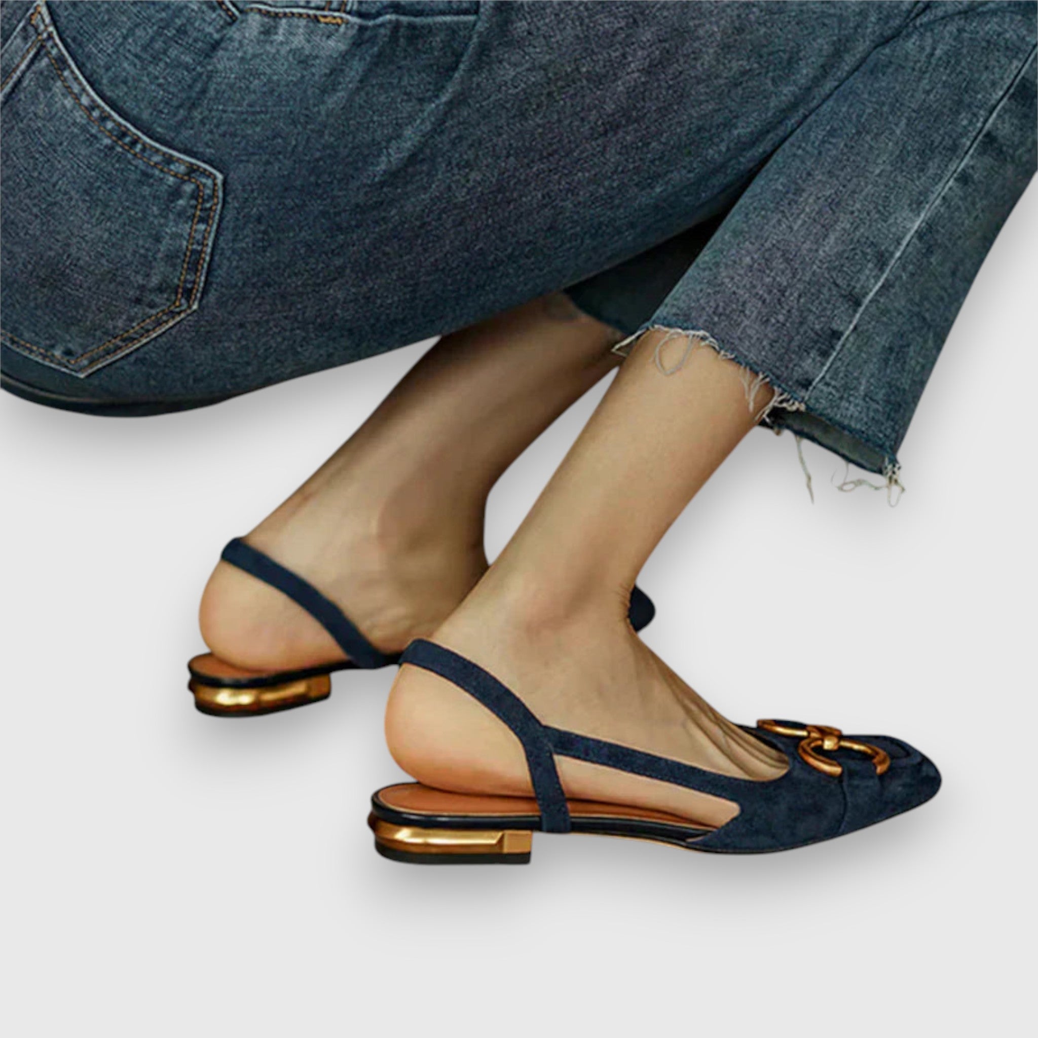 Marilyn – Chic Flats