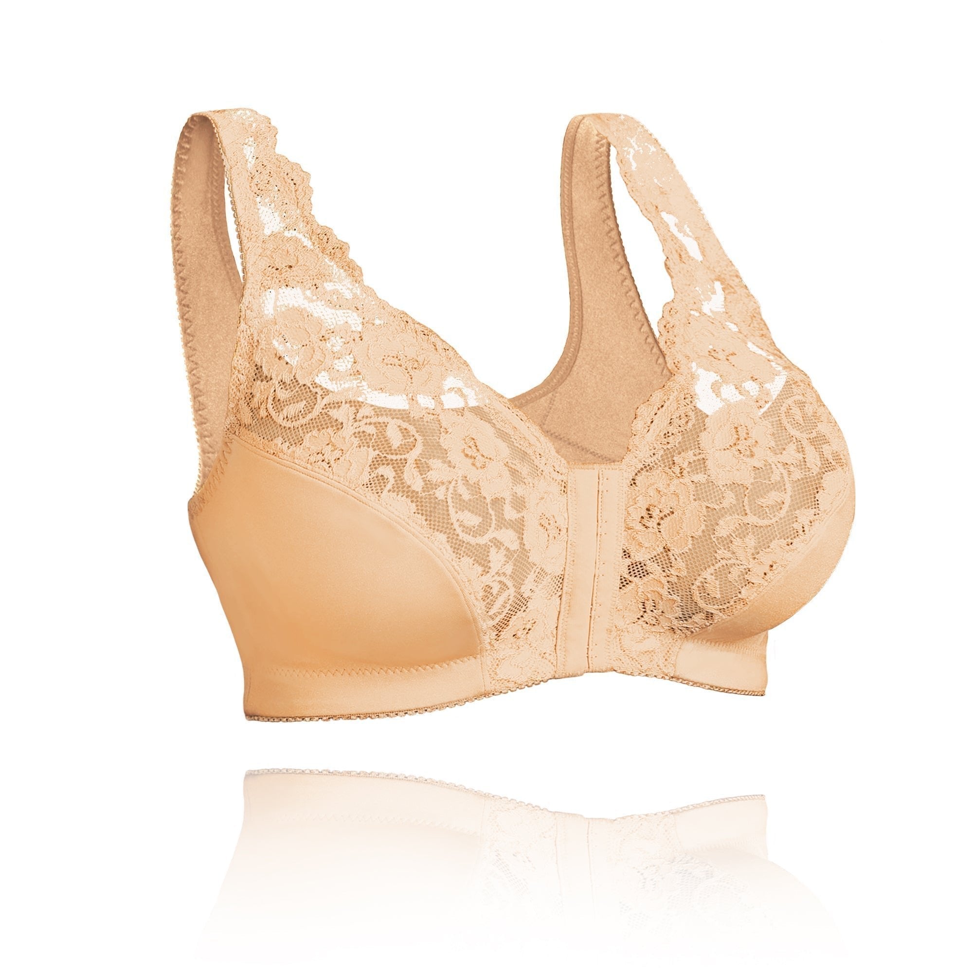 Nerina | Elegant Support Bra