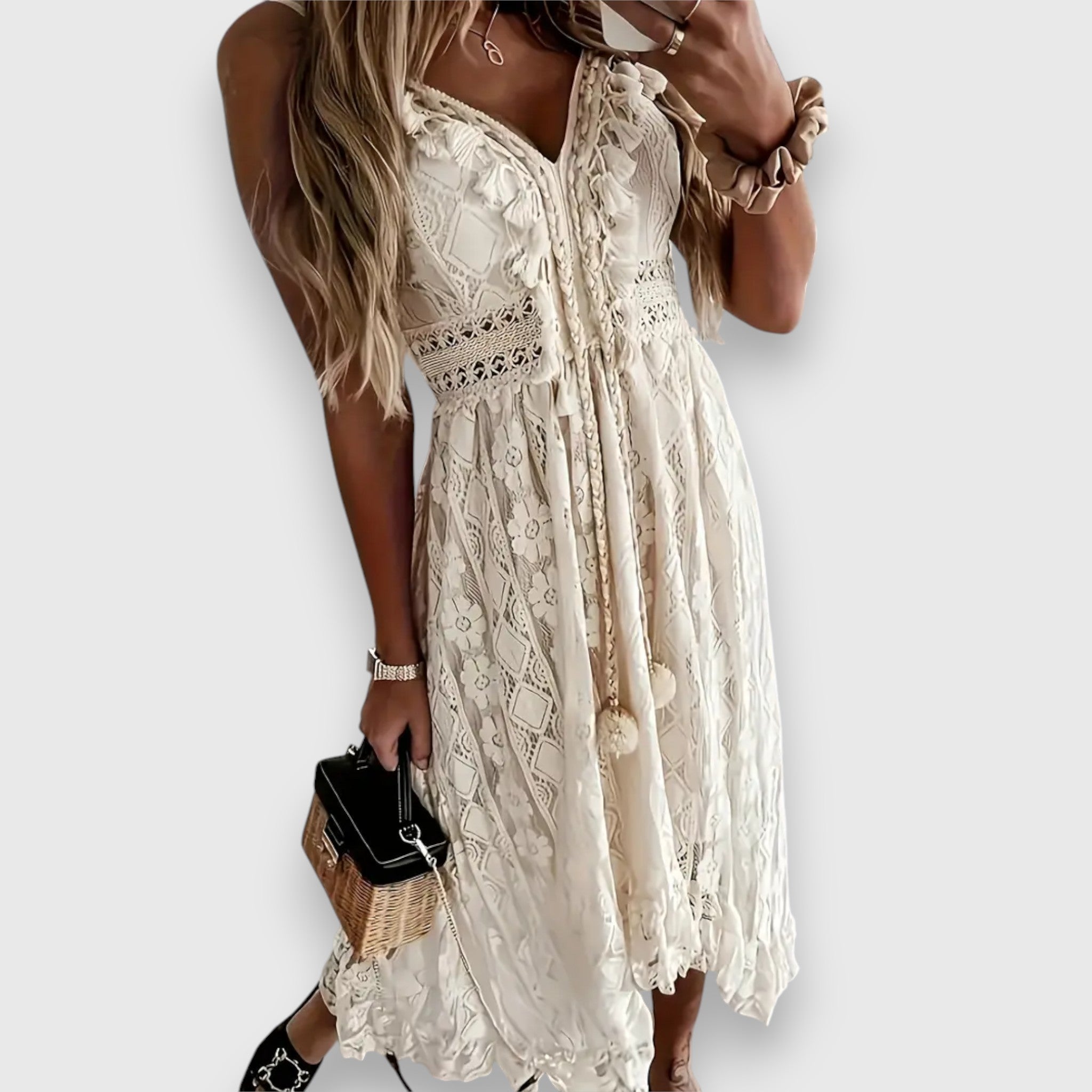 Fleur – Dress