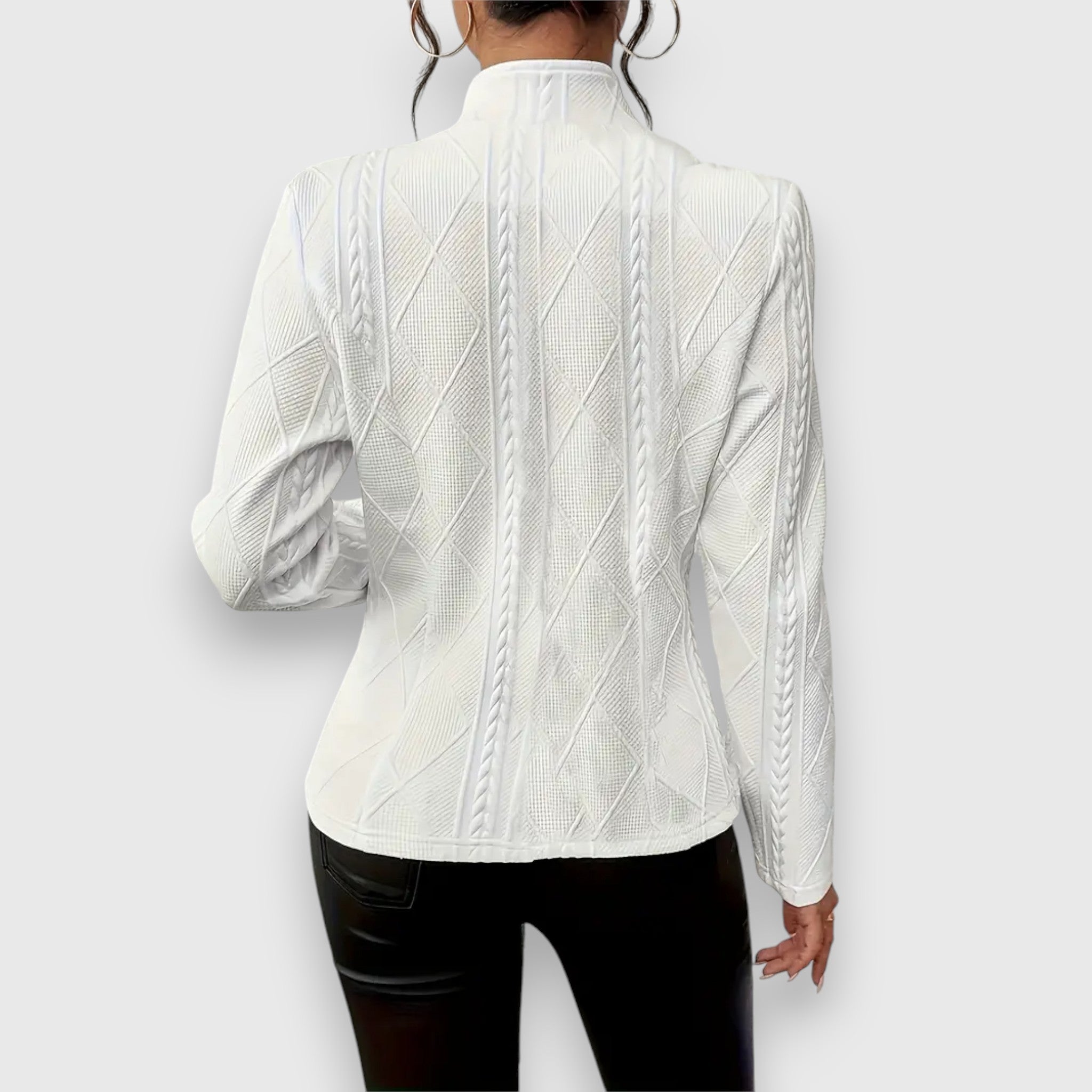Liana – Light Jacket