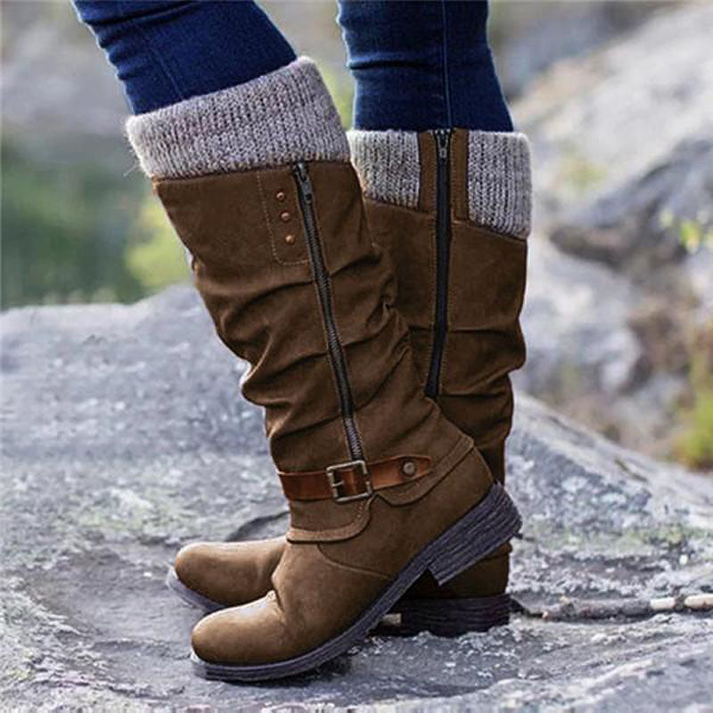 Bonnie | Orthopaedic Boots