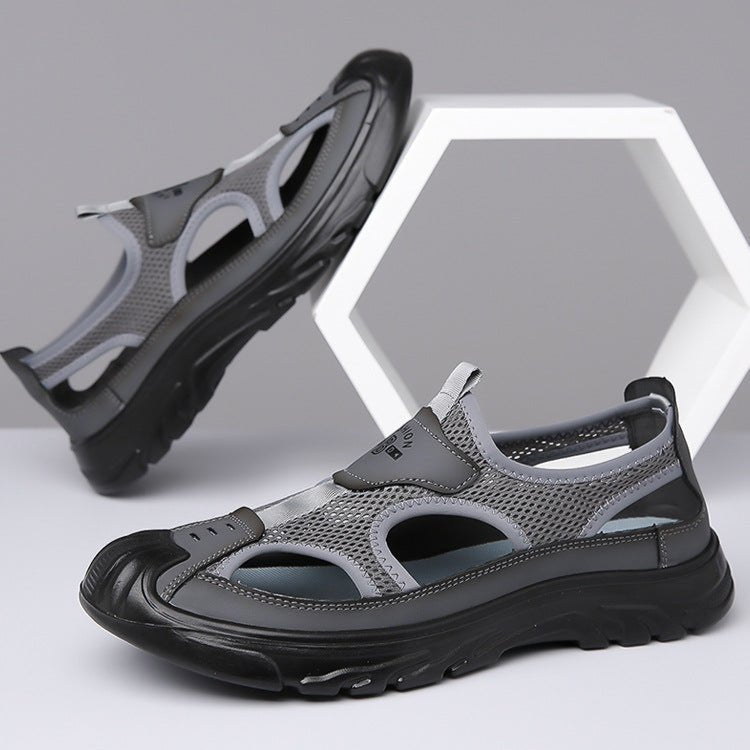 Sander | Orthopediske Sandaler med Optimal Støtte og Komfort