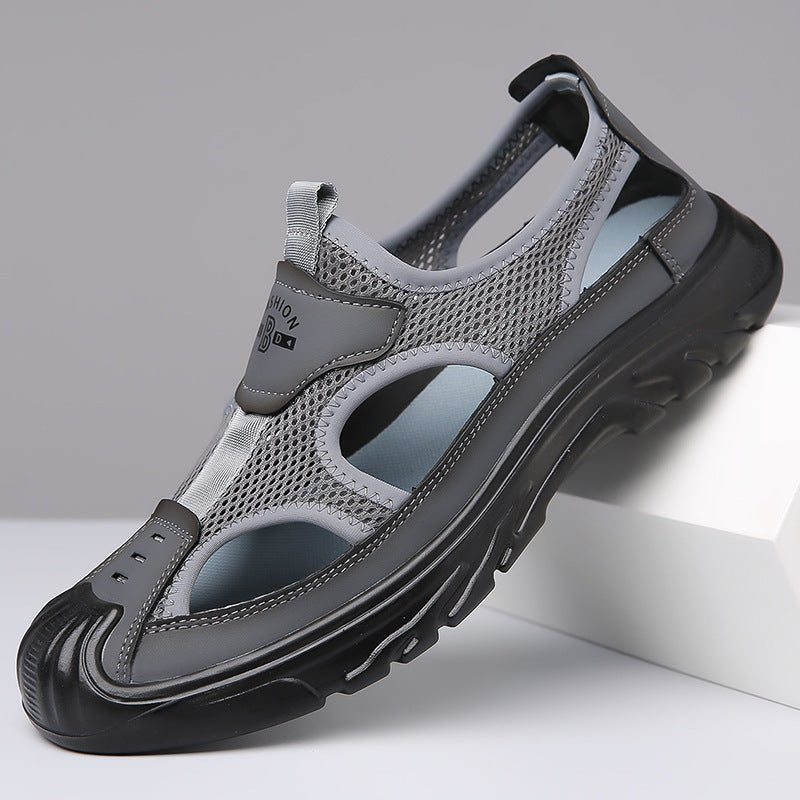 Sander | Orthopediske Sandaler med Optimal Støtte og Komfort