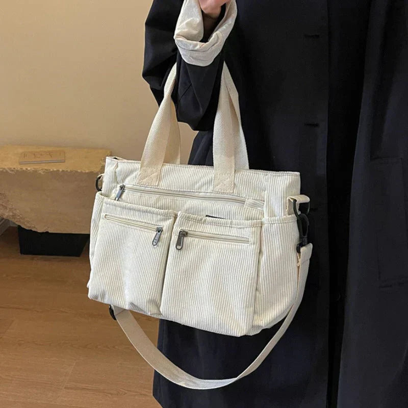 VardagsVäska™ - StilRygg Tote